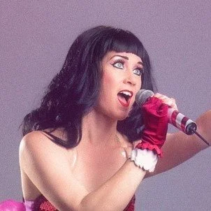 Katy Perry Tribute