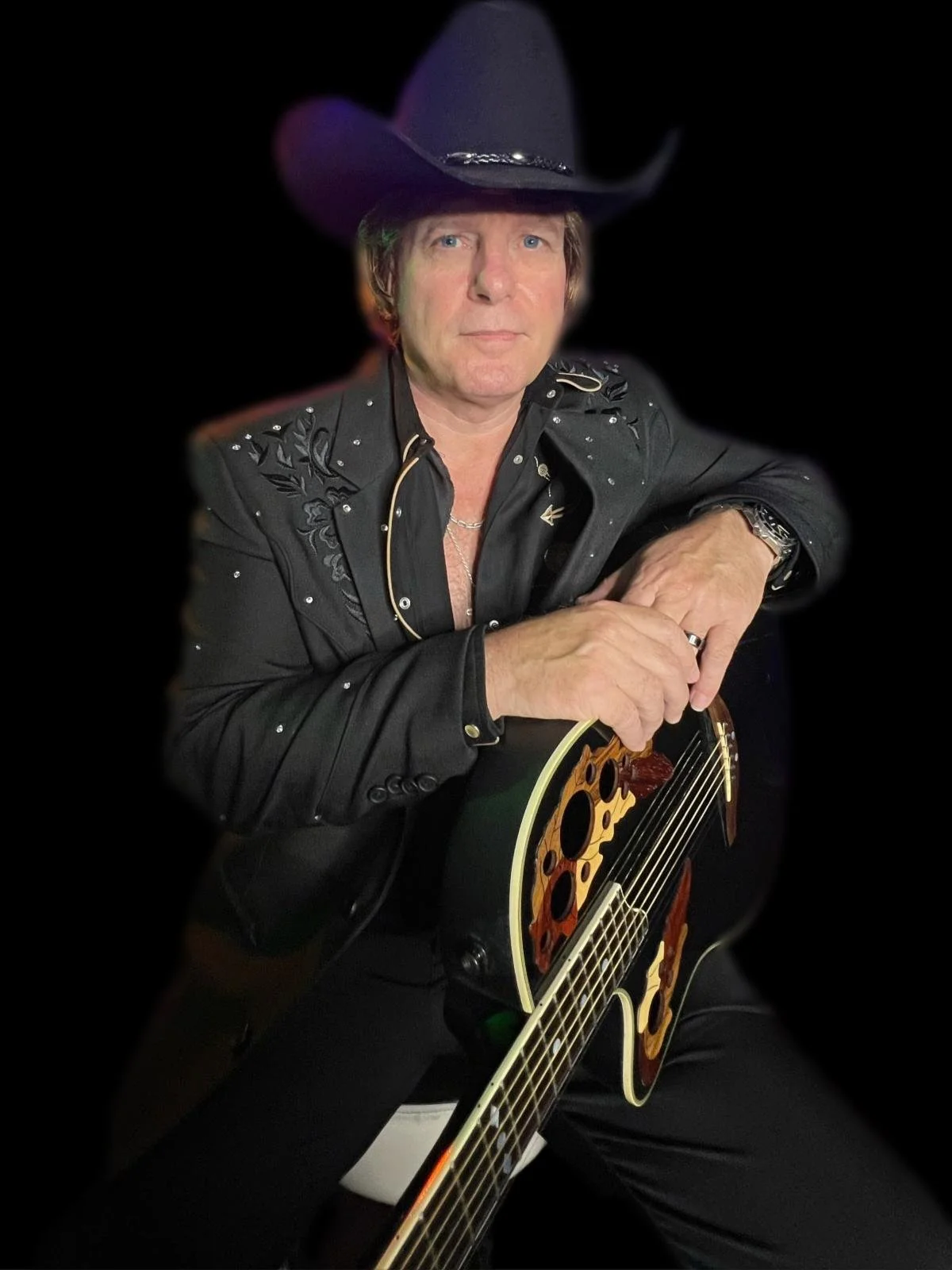 Jeff Glen Campbell with Hat.JPEG