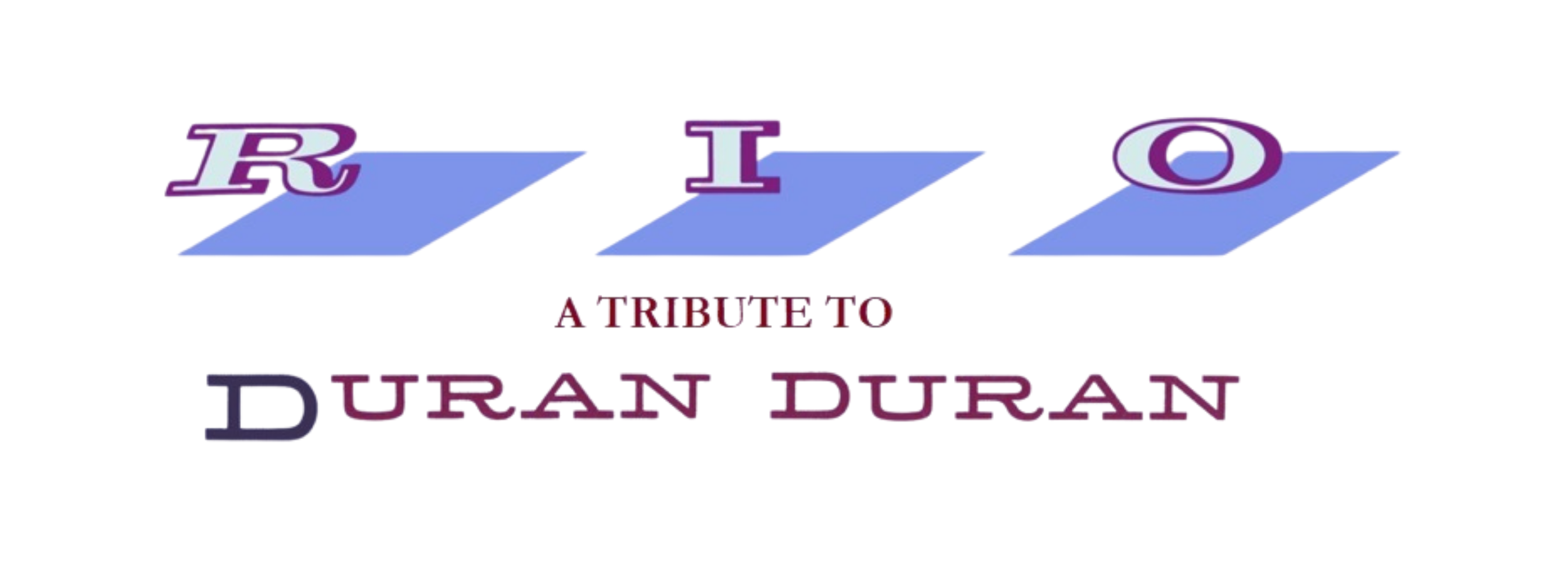 Duran Duran Rio No BG Transparent.png