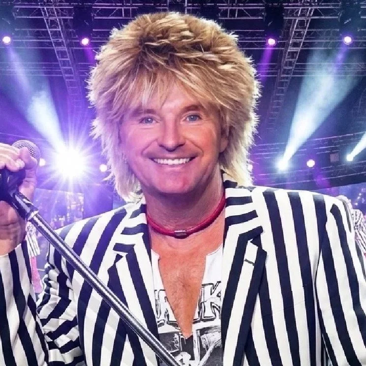 #1 Rod Stewart Tribute - Forever Rod | Venice, CA