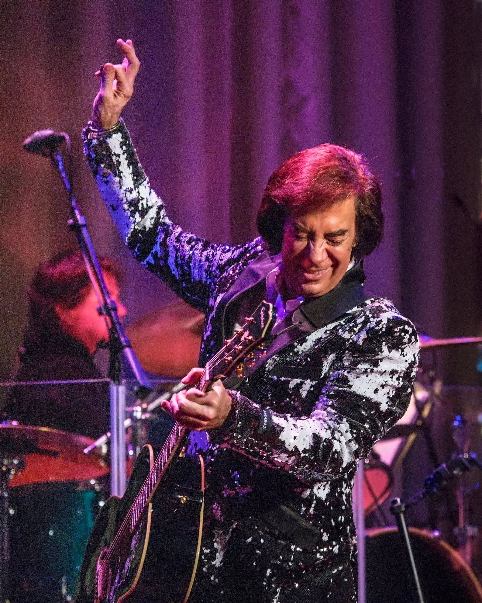 The King of Diamonds — Neil Diamond Tribute Nationwide