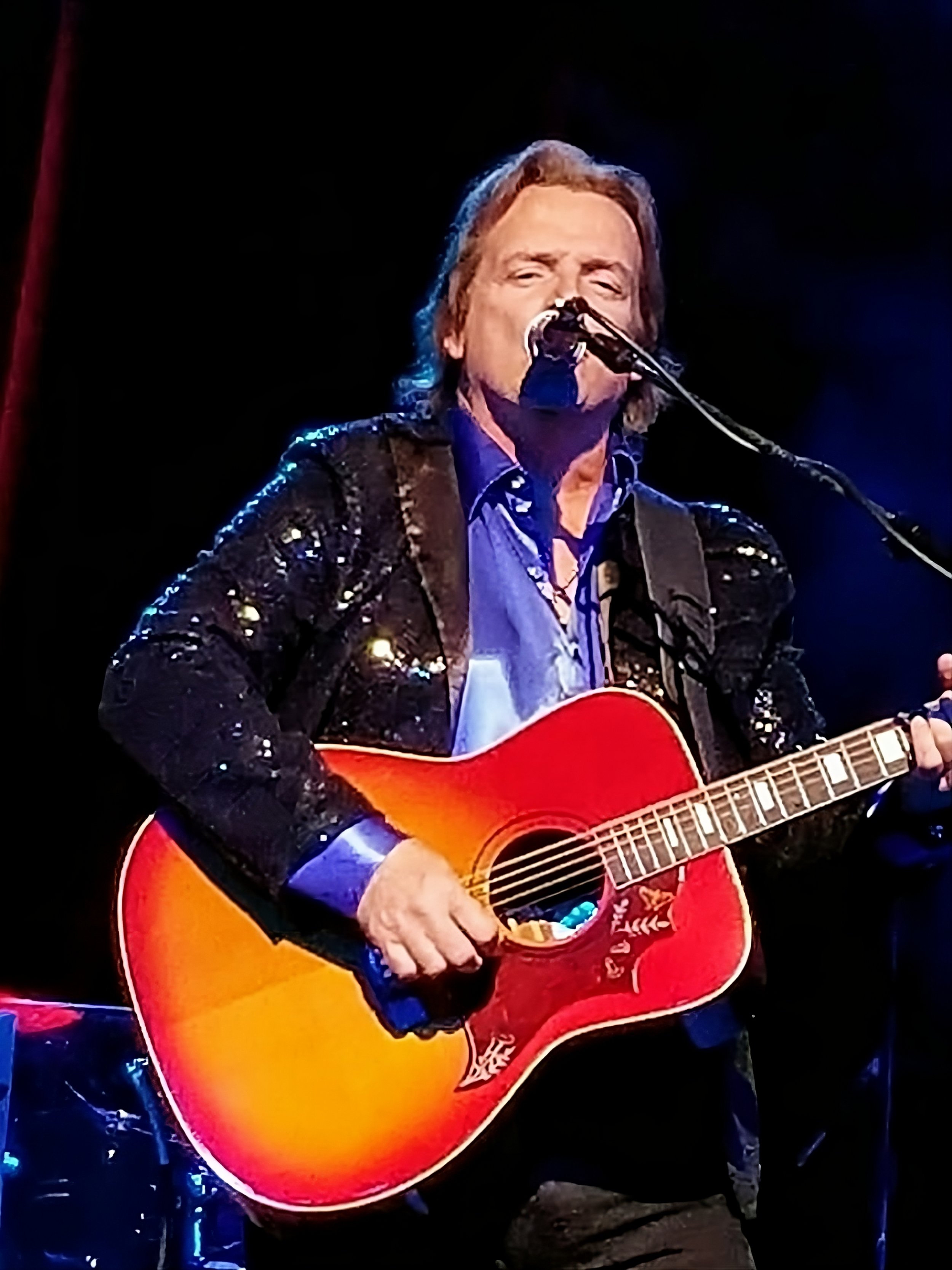 Neil Diamond - Celebrated by Kenny Hale