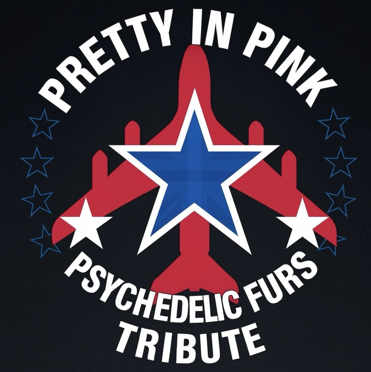 Psychedelic Furs - Pretty In Pink
