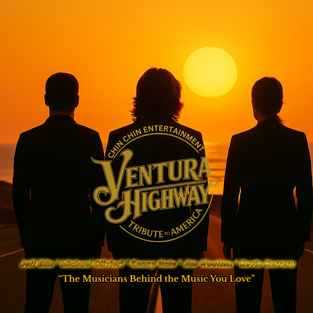 Ventura Highway | America Tribute
