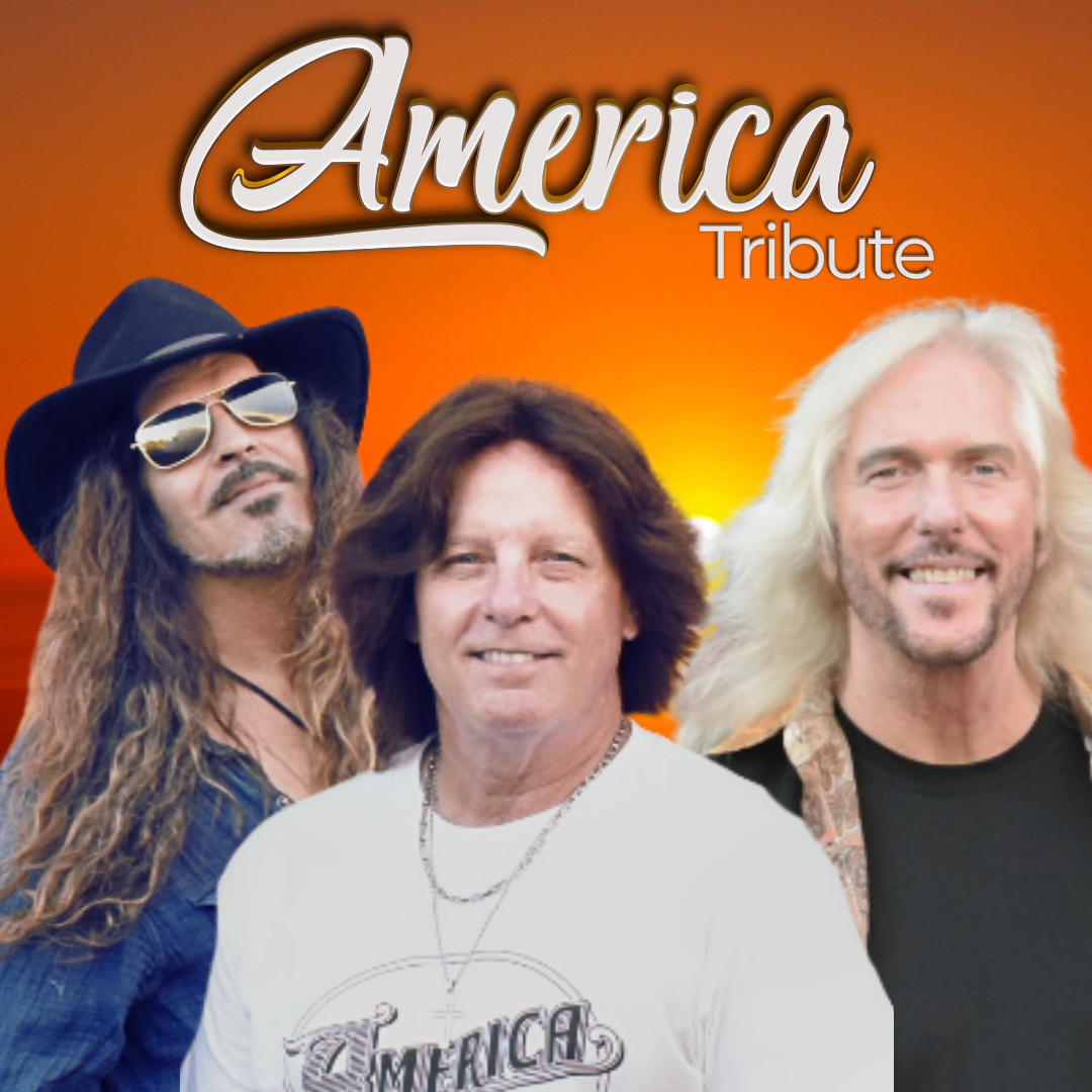 America | Tribute - Ventura Highway