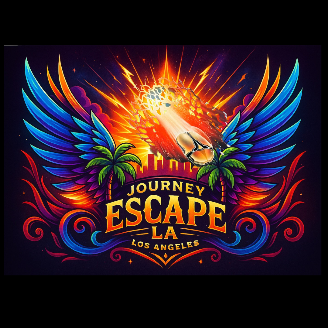 Journey Escape LA — City of Niagara Falls, NY