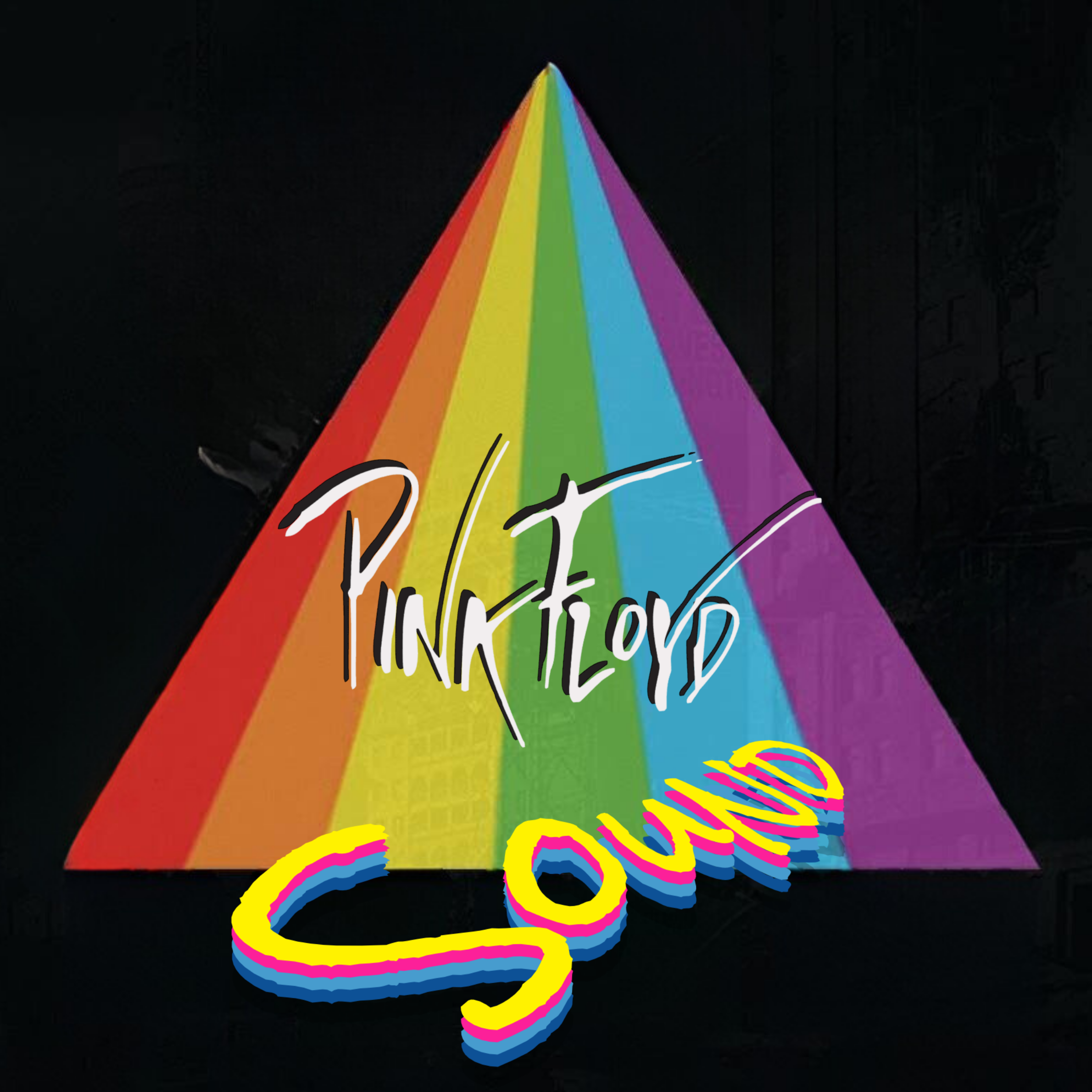 Pink Floyd Sound