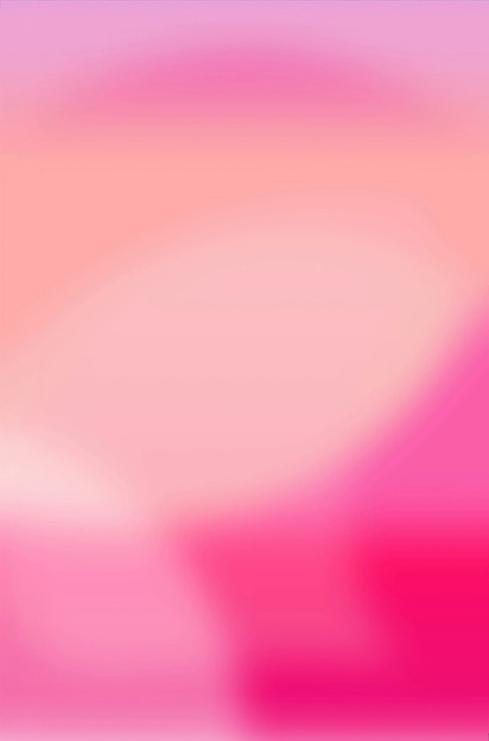 Blurred pink and purple gradient background with no discernible objects or details.