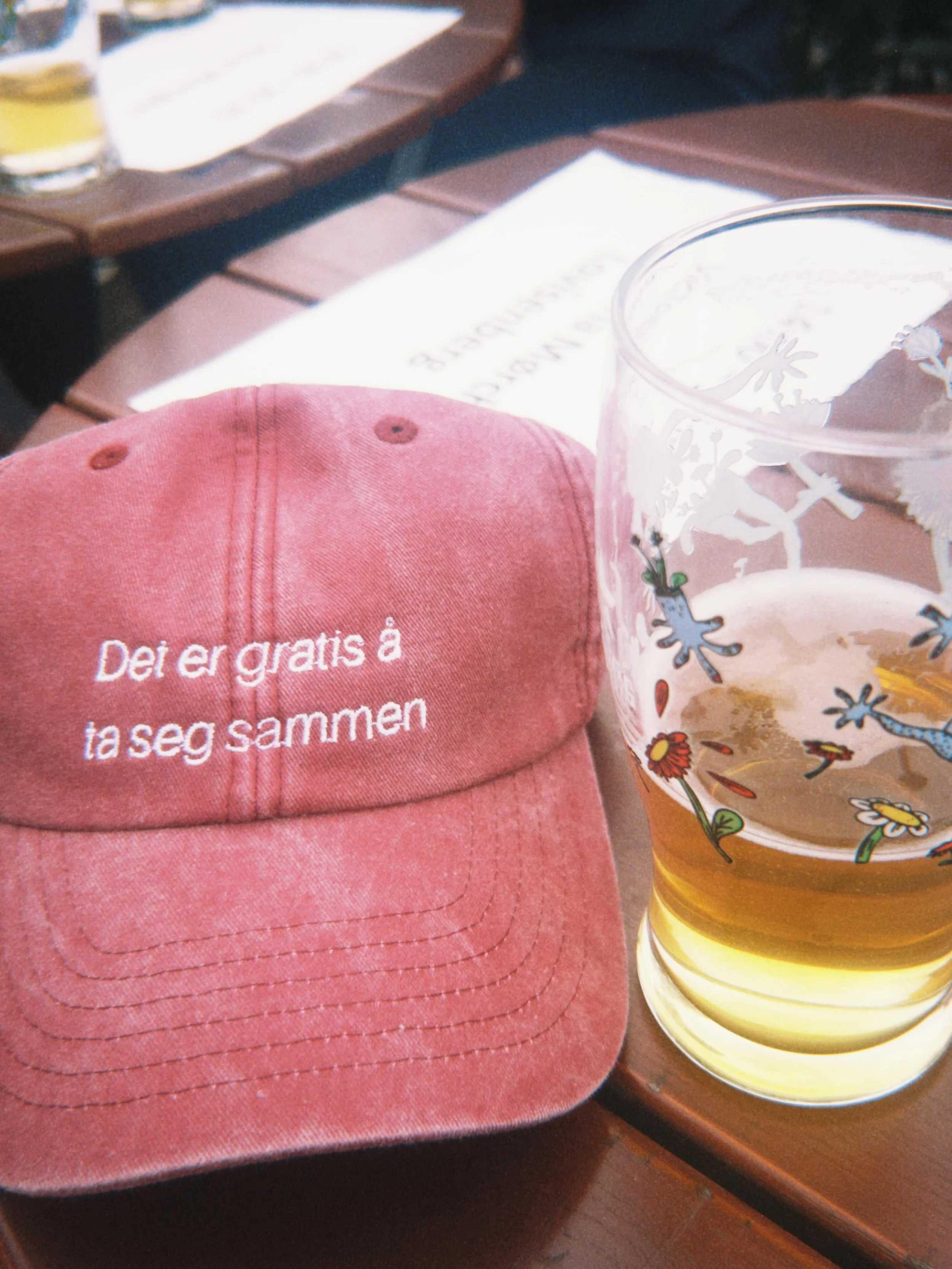 Summer accessories iykwim :p