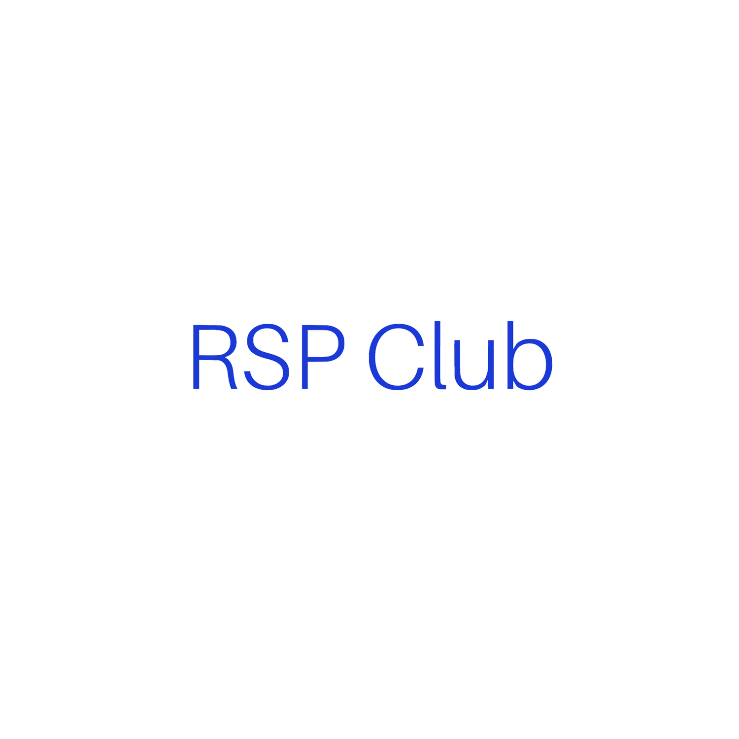 RSP Club