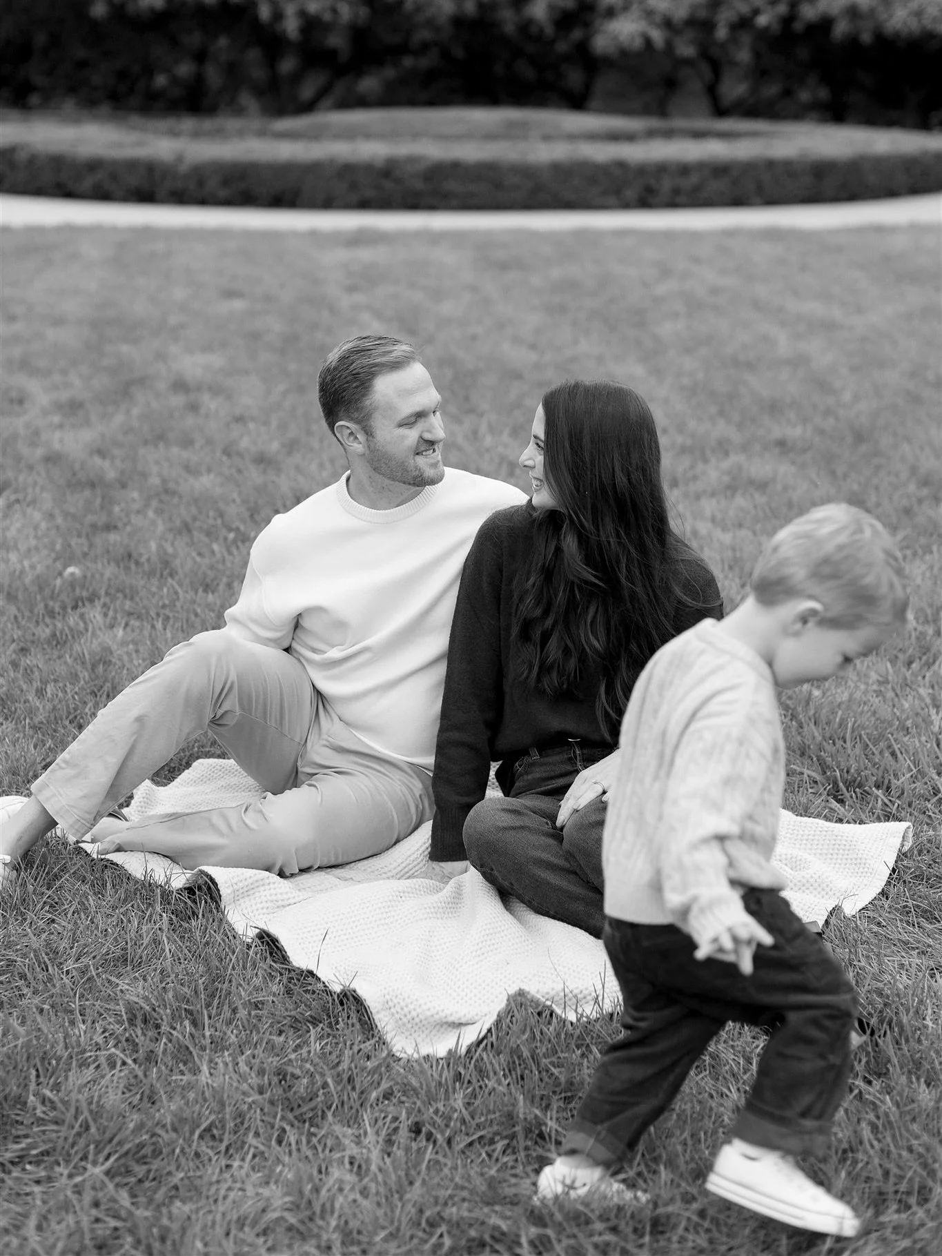 Hoyt family 🍂🤎🧸