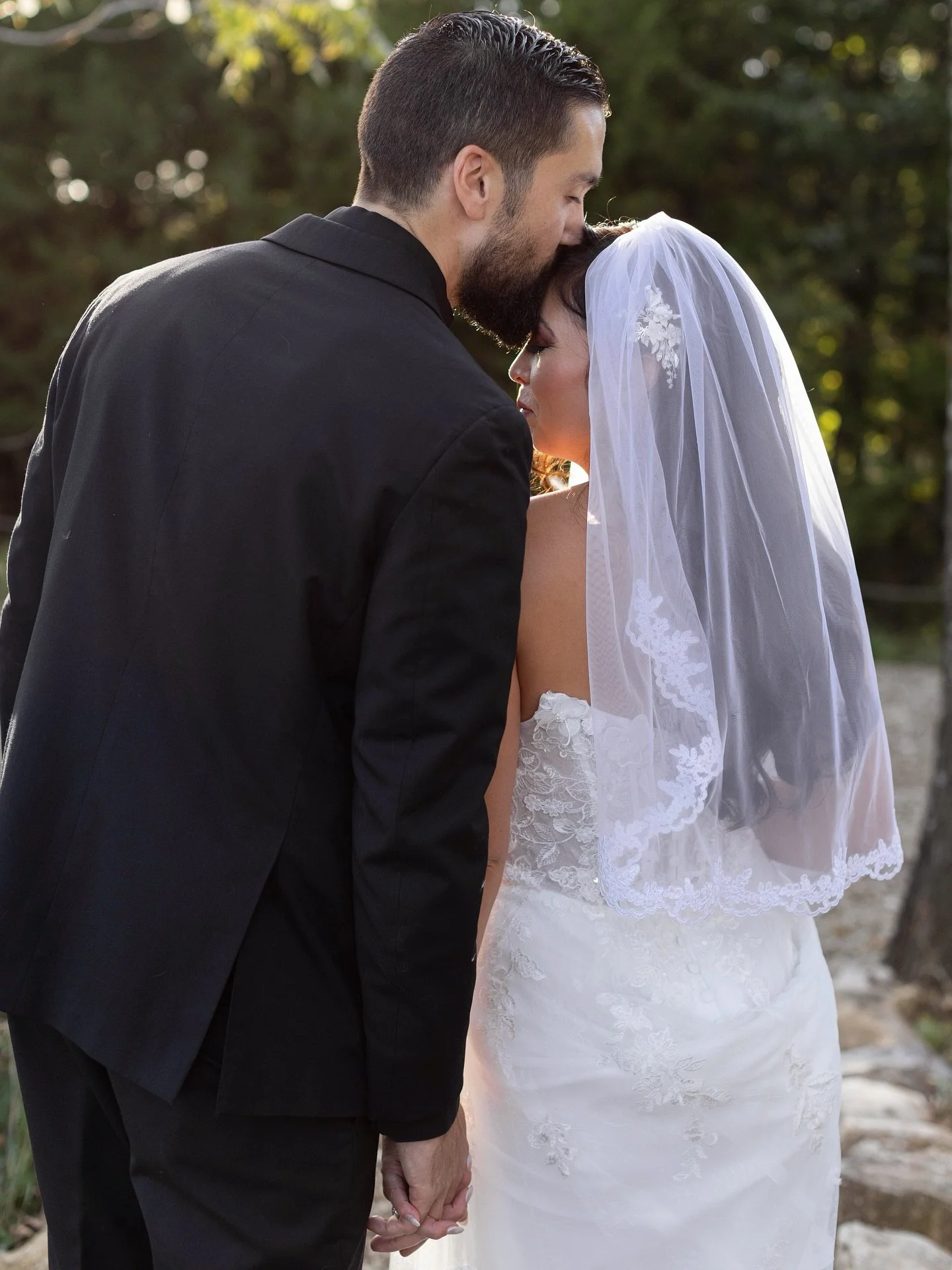 Angela &amp; Lou&rsquo;s October wedding 💛