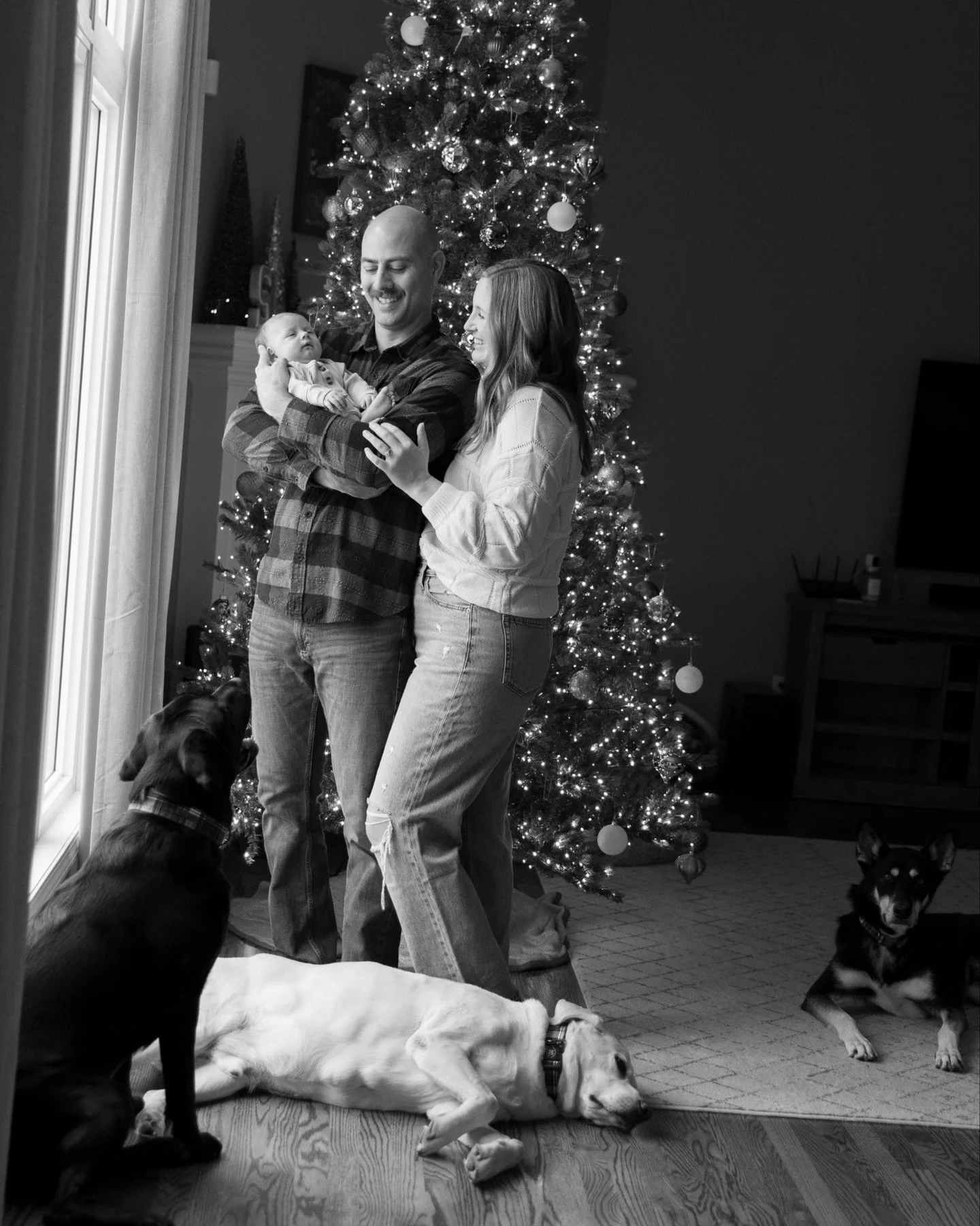 Stryker fam ❤️🎁🎄