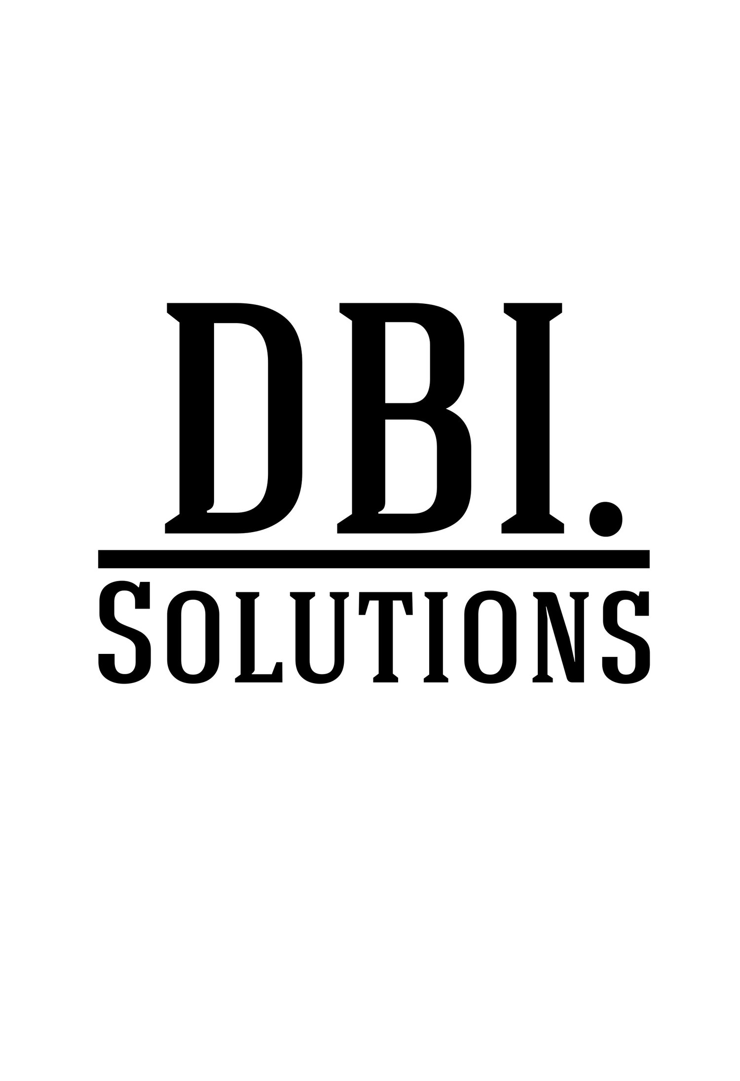 DBI Solutions - Home Improvement &amp; Handyman Services for the SCV