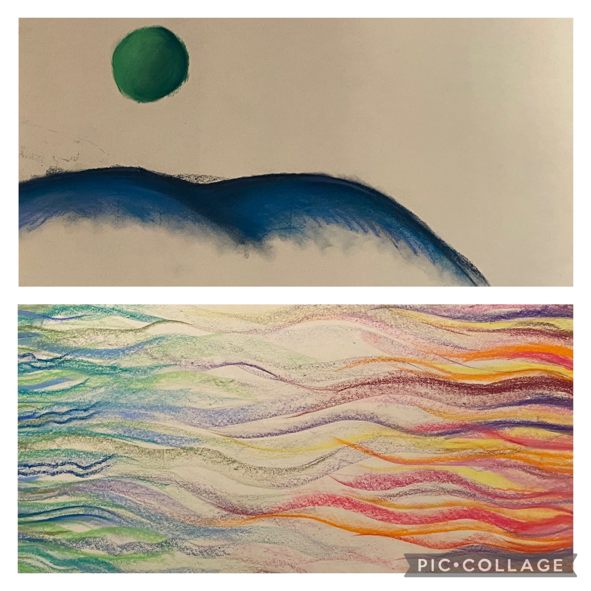 Pastellkurs