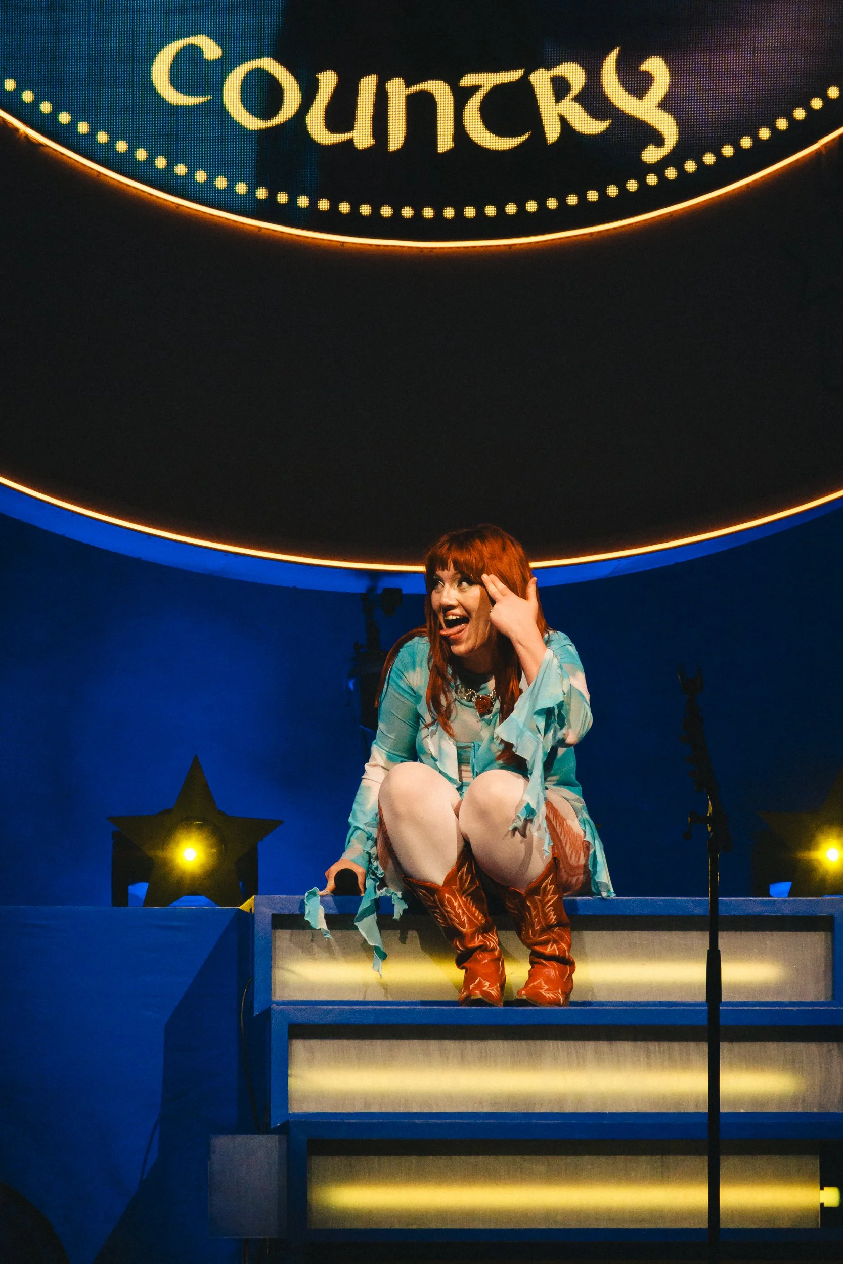 CMAT, 3Arena, Dublin, 2025