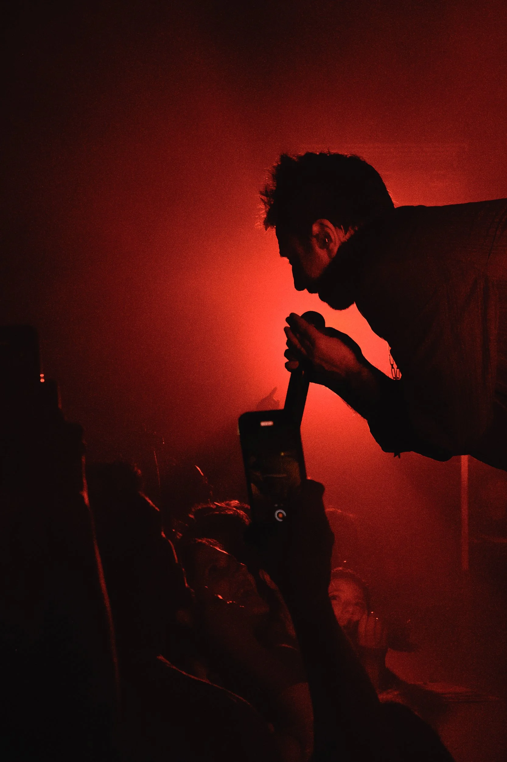Babasonicos, Copenhagen, 2024 - © Federico Ciamberlini