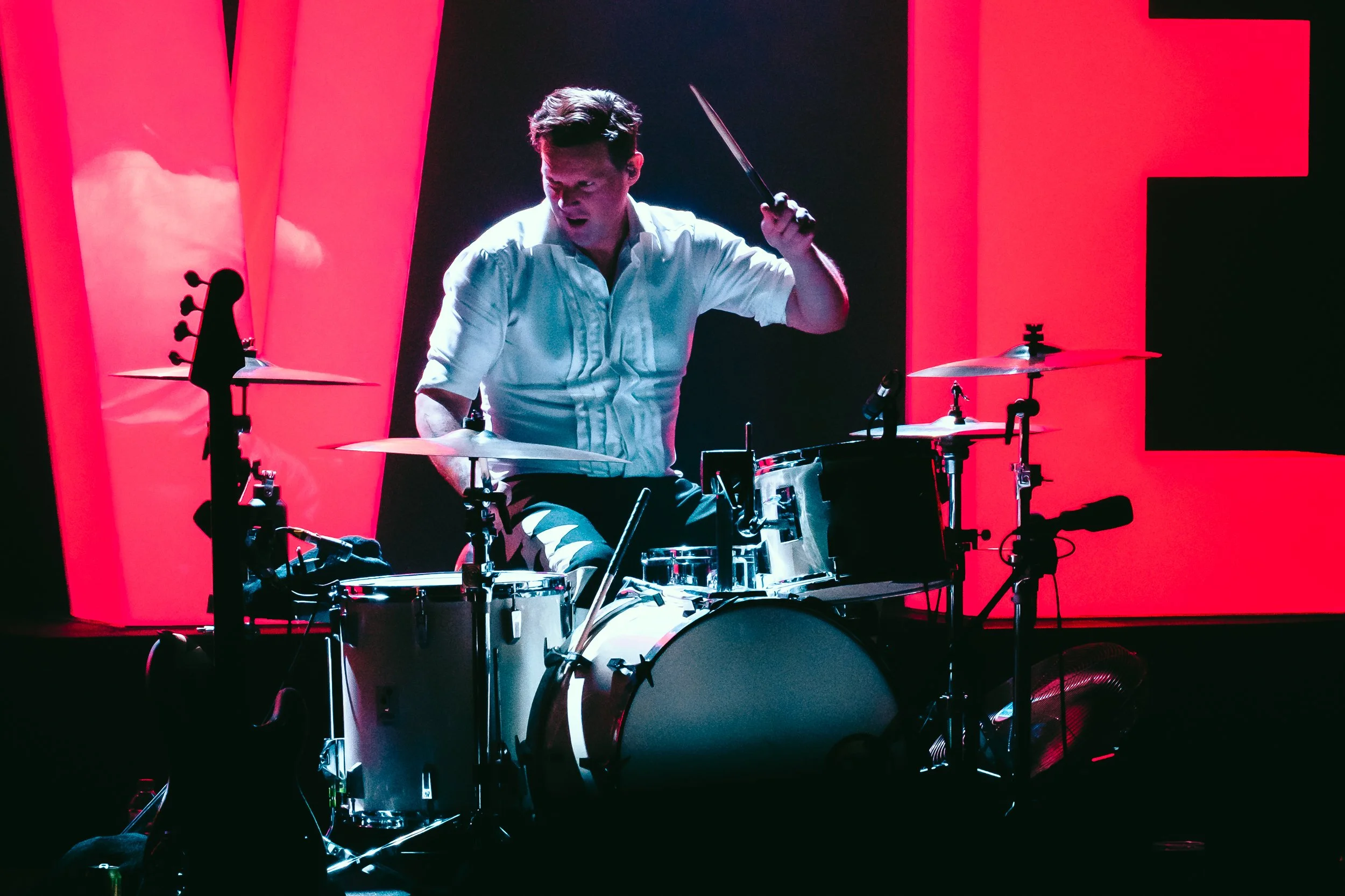 The Hives - ph Federico Ciamberlini-47.jpg