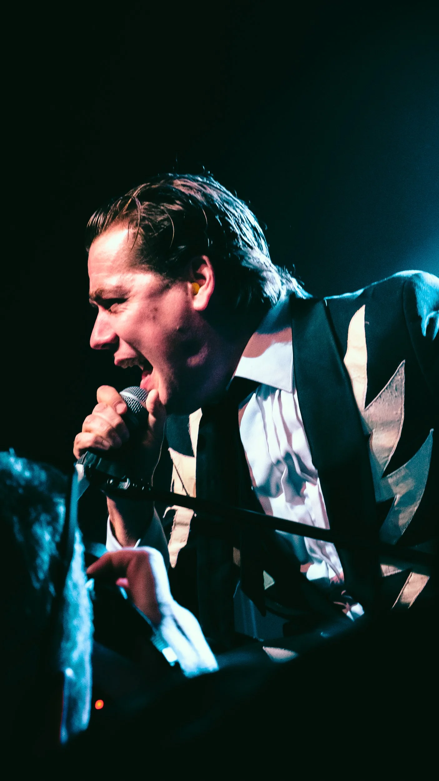 The Hives - ph Federico Ciamberlini-4.jpg