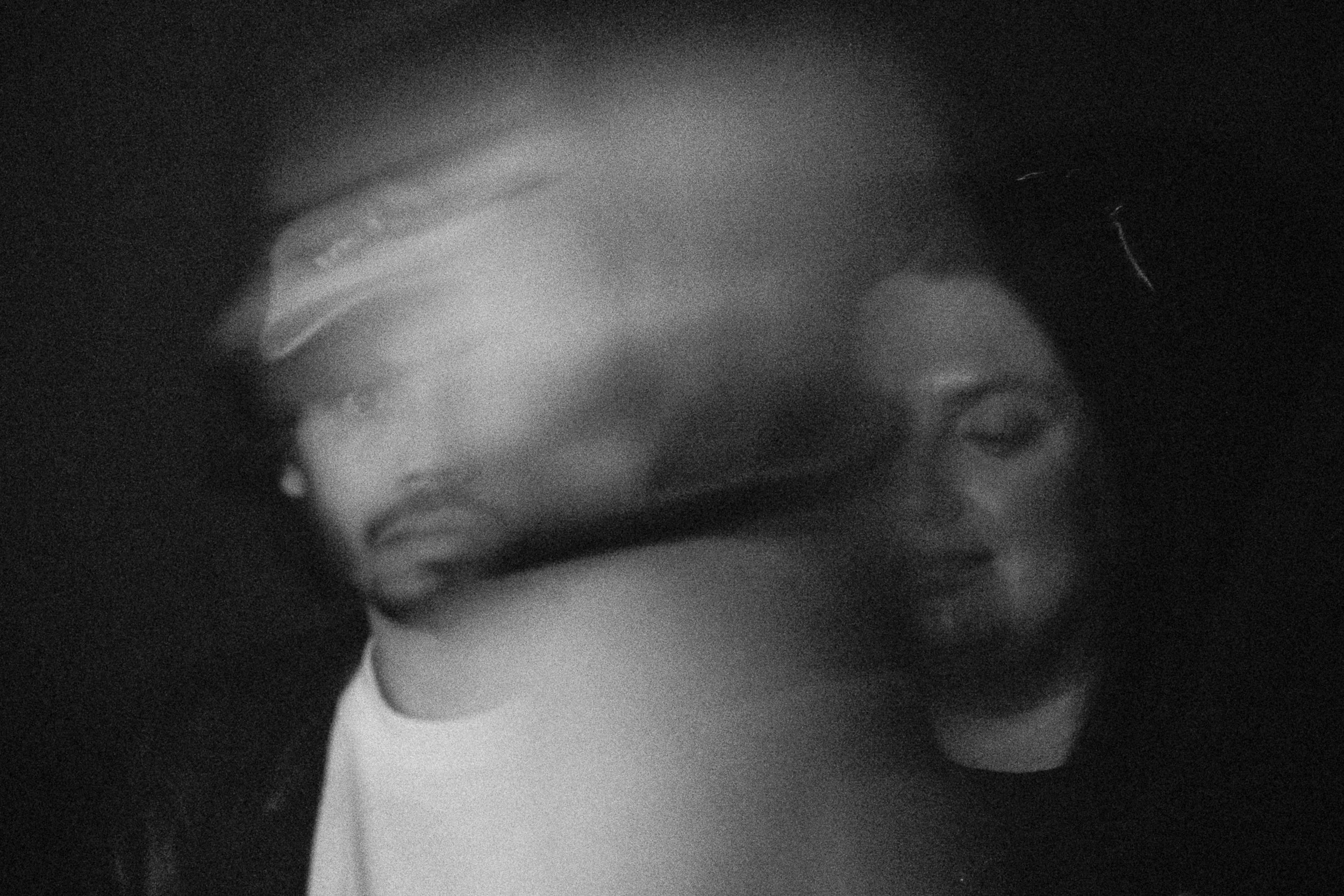 Sick Love, London, 2024 - © Federico Ciamberlini