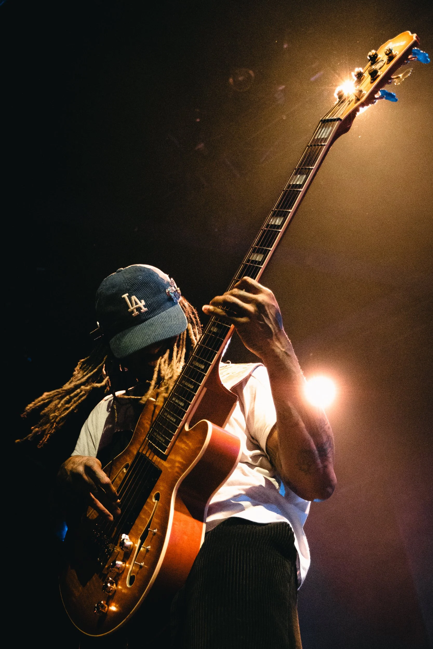 Thundercat - ph Federico Ciamberlini-33.jpg