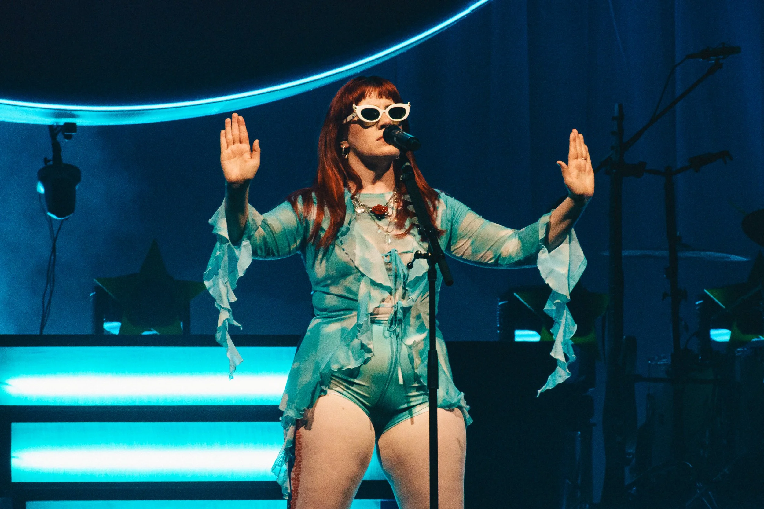 CMAT, 3Arena, Dublin, 2025