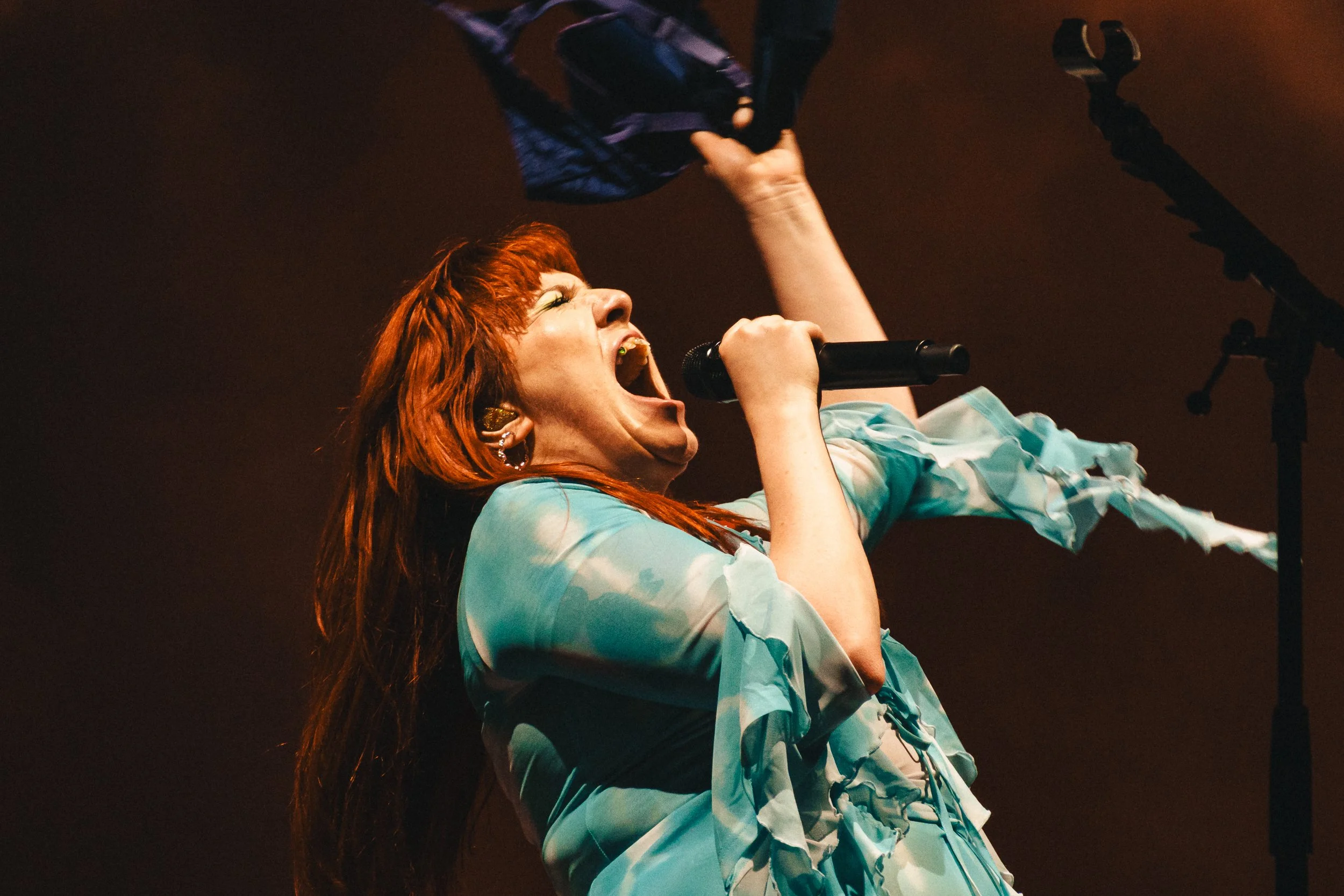 CMAT, 3Arena, Dublin, 2025