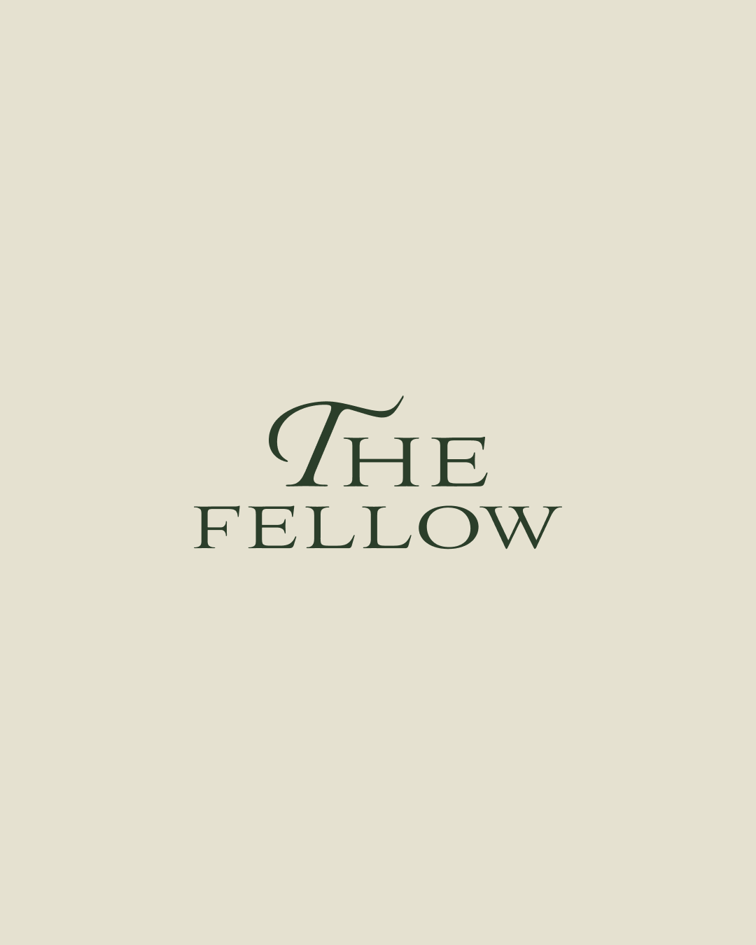 The Fellow