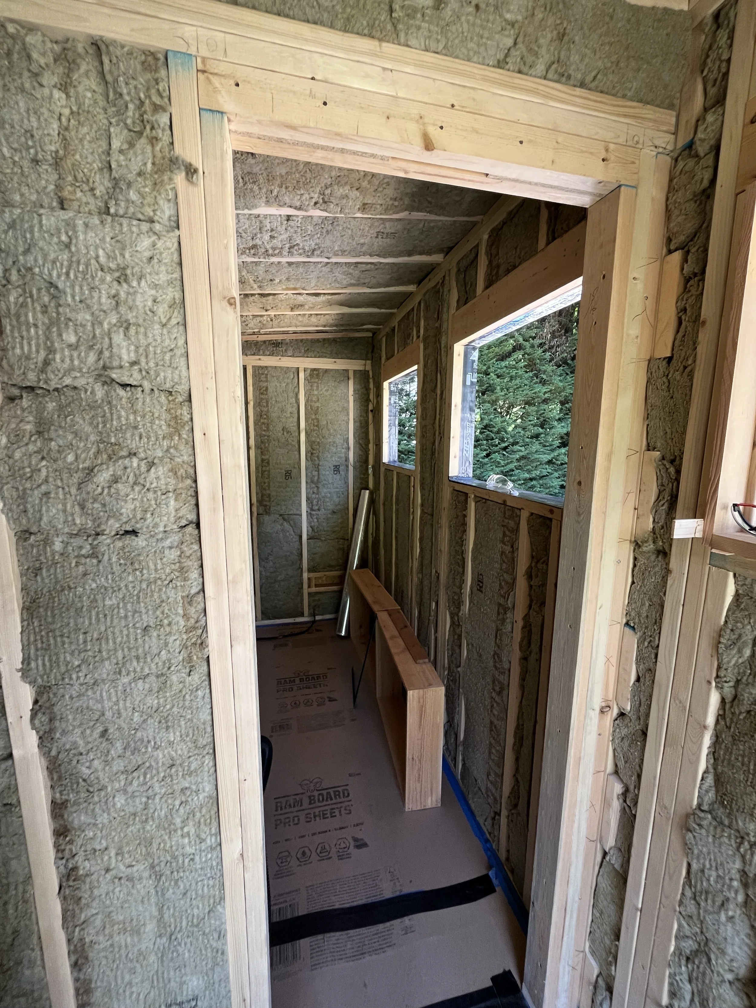 Does an Outdoor Sauna Need to Be Insulated?