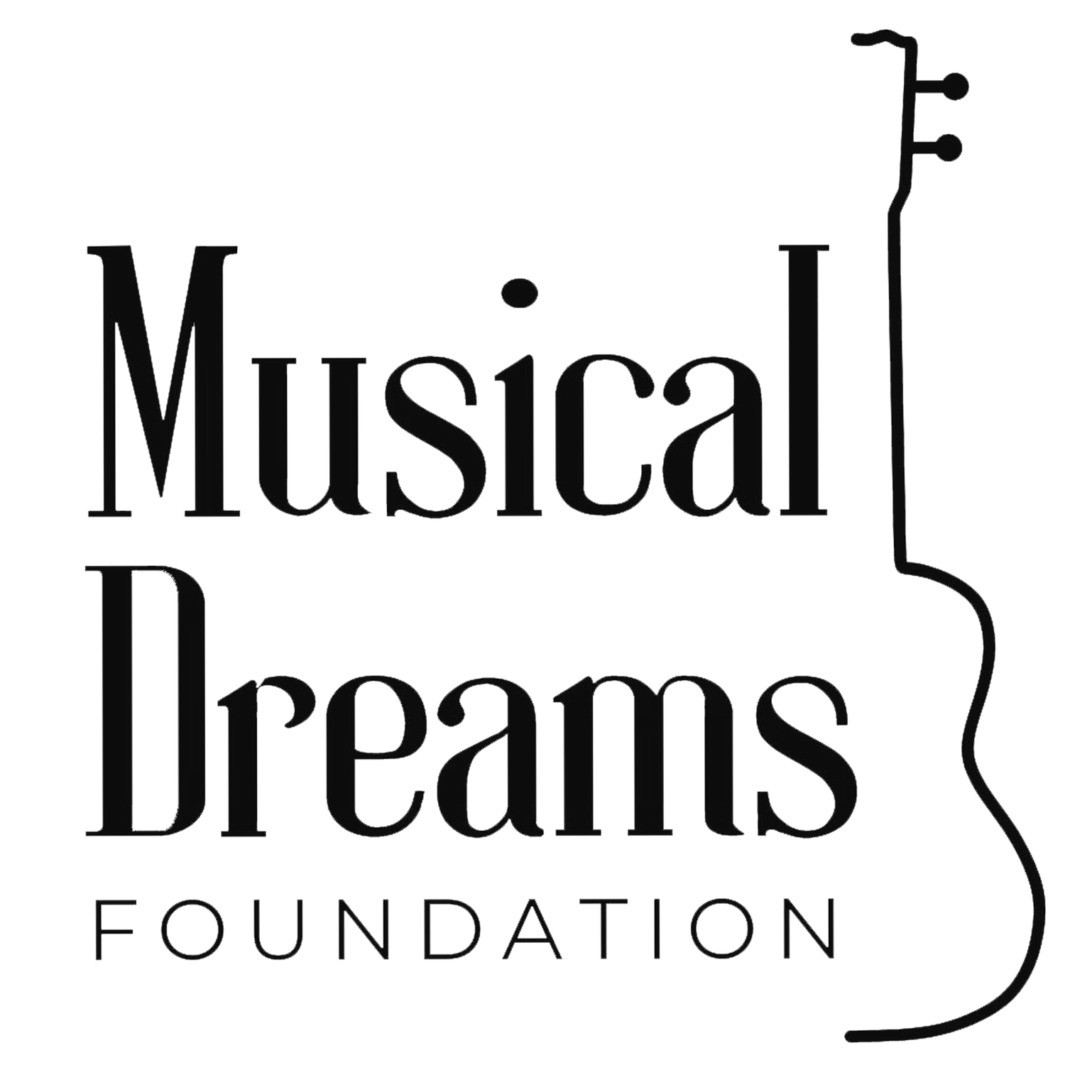 Musical Dreams Foundation 