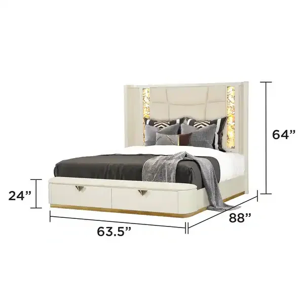 La-Pierre-Queen-4PC-Bedroom-Set.webp