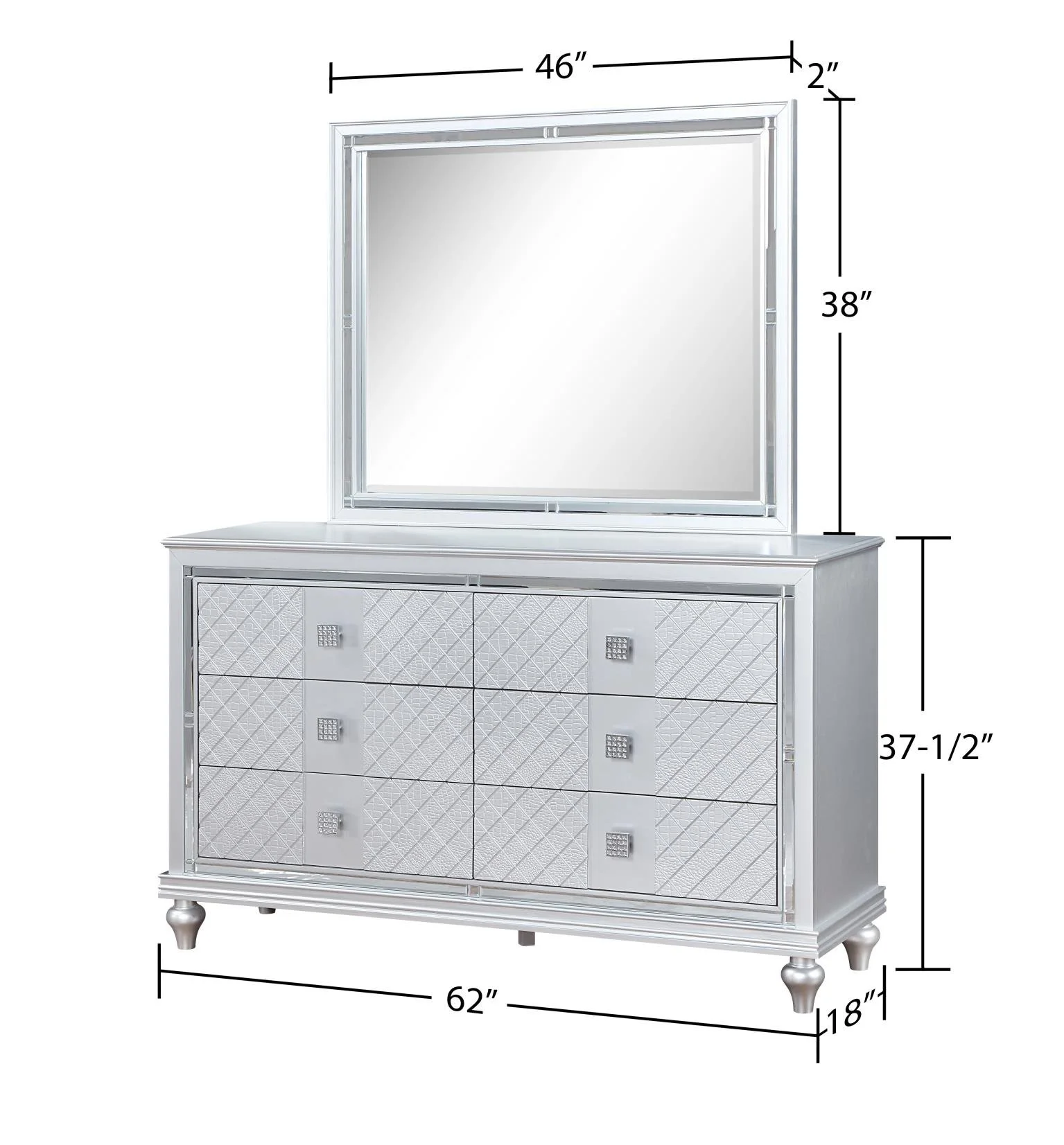 B132-DRESSER & MIRROR.jpg