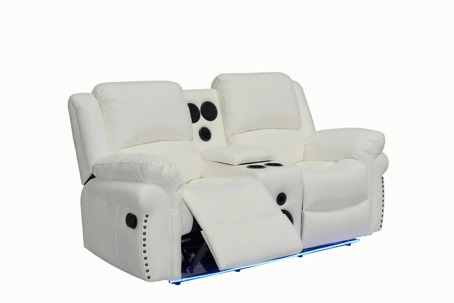 Cesar White Loveseat.jpg