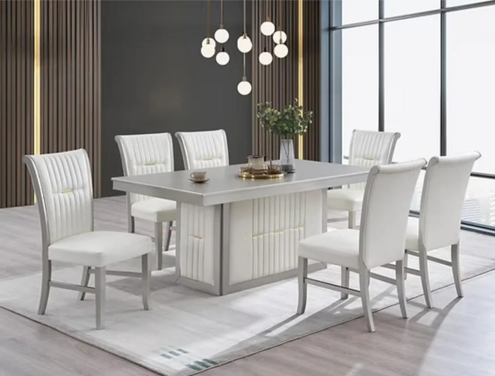 Mozart Dining Set