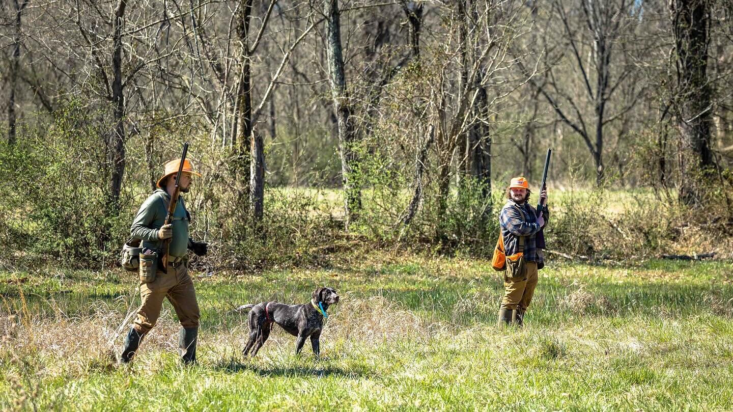 After a productive morning picking up litter around the McKee Besher Wildlife Management area, some members jumped right into training. It was about field work and steadiness. ___________________________________________
#potomacnavhda #navhda #navhda