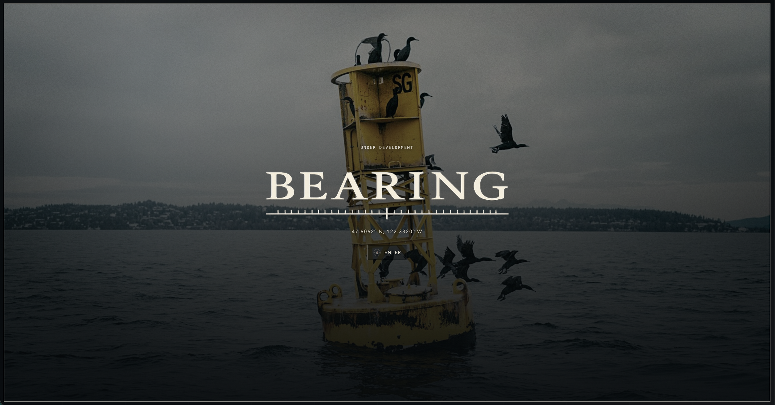 BEARING