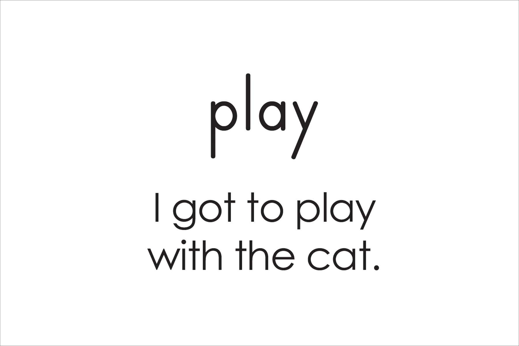  Definition: to do something you enjoy 