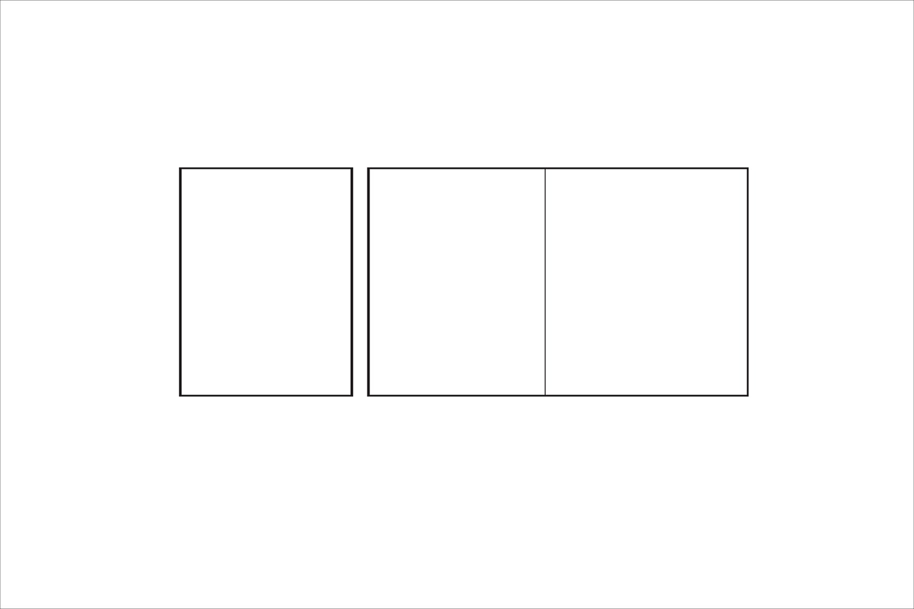  Sounds: 1st syllable /O/; 2nd syllable /v/ /er/ 
