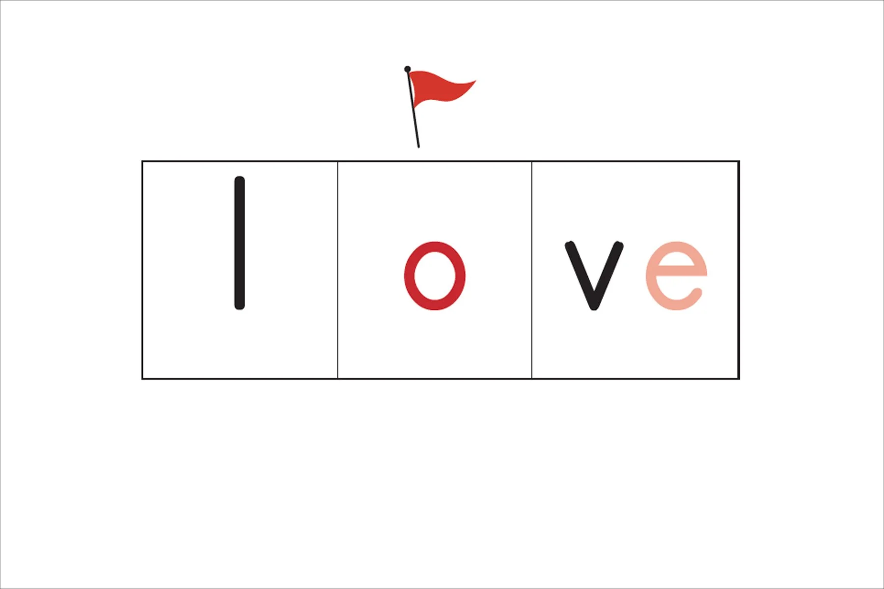  Explanation: REMEMBER, in this word, o spells /u/; we know v at the end has an e. 