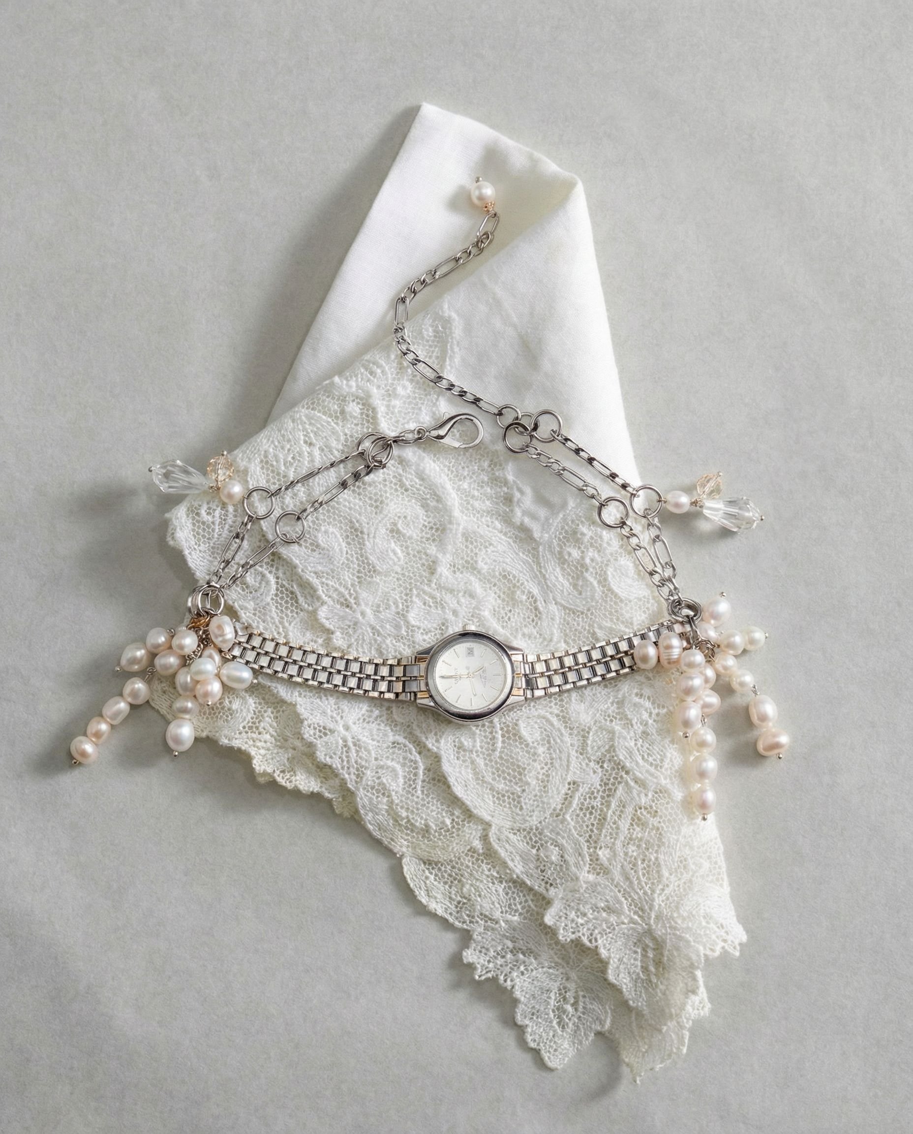 Malia Choker Necklace