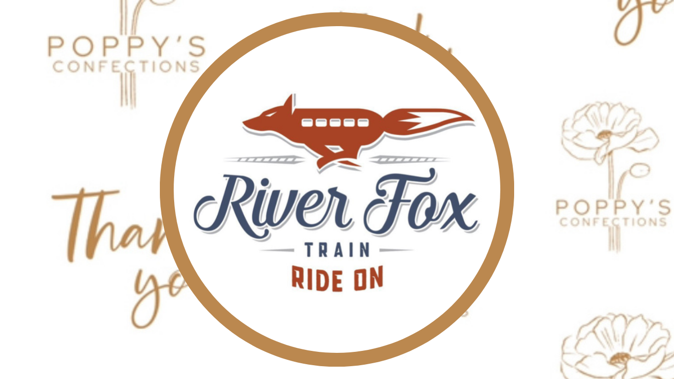 Magical Christmas Train