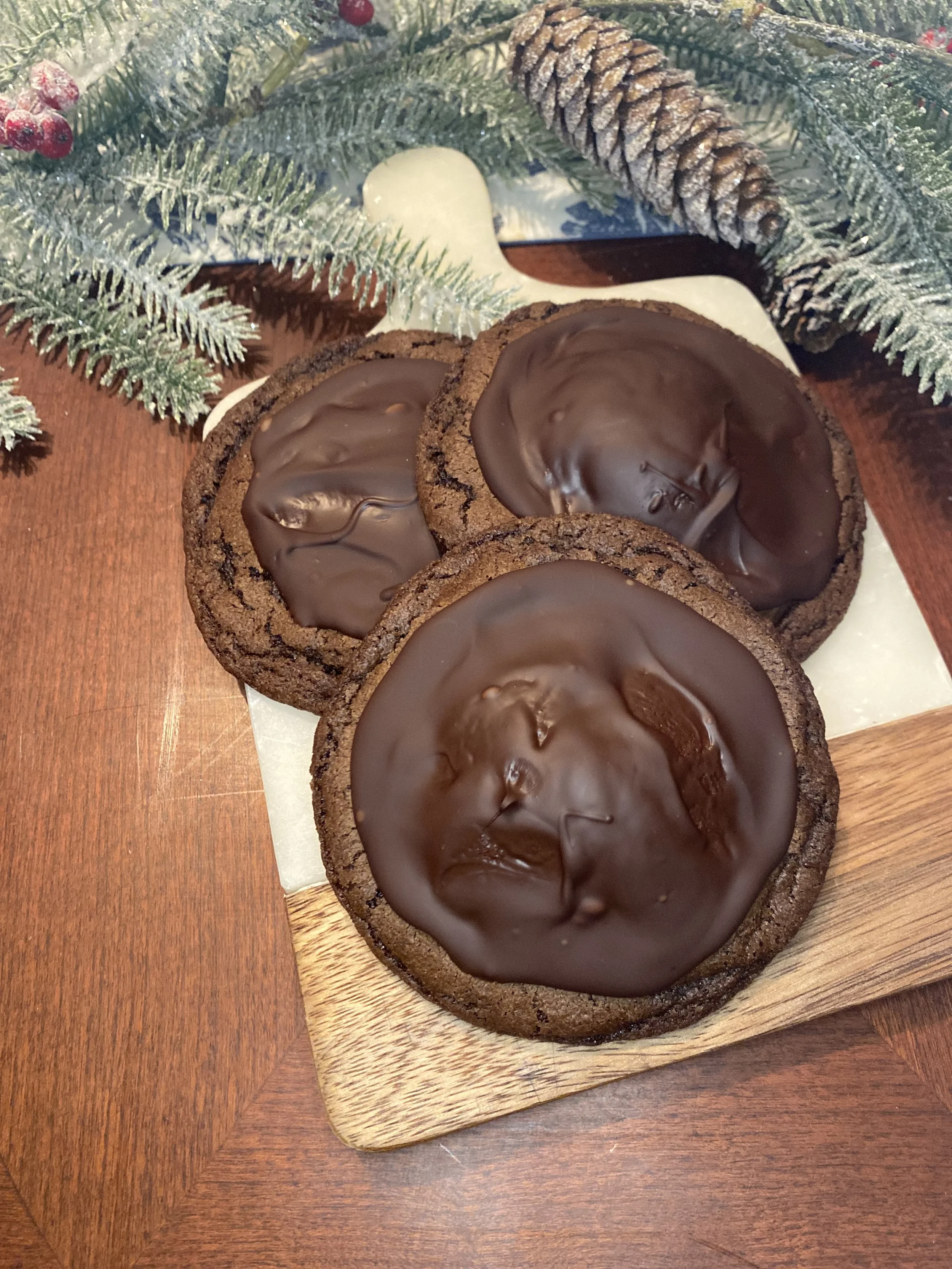 Hot Cocoa - SEASONAL