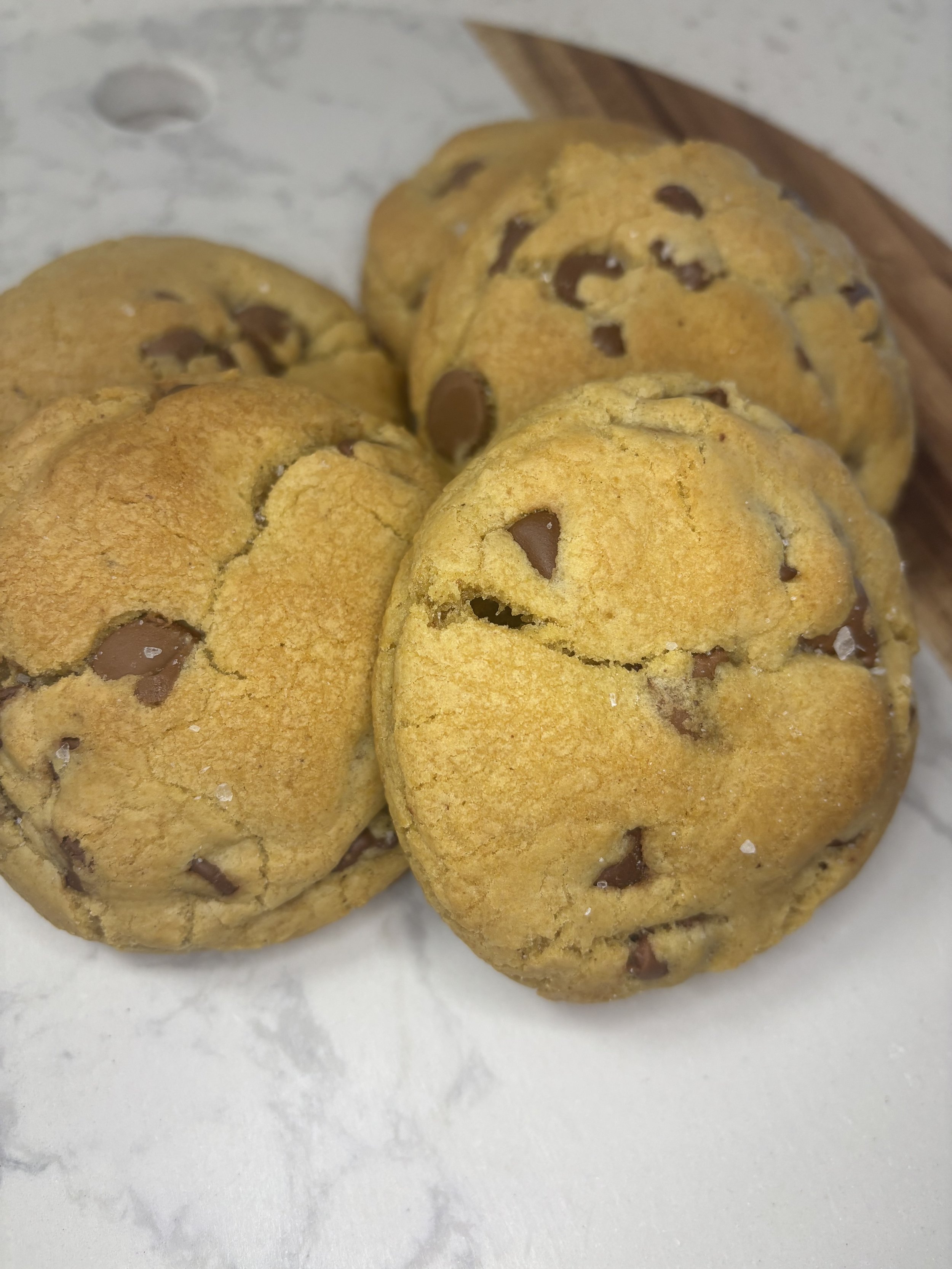 Chocolate Chip