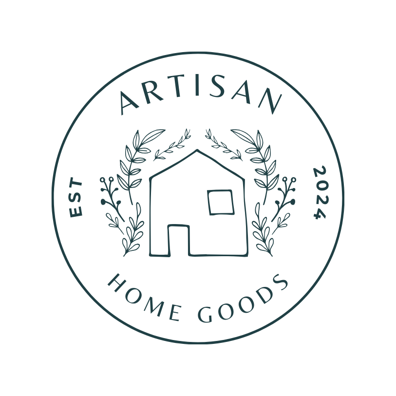 Artisan Home Goods