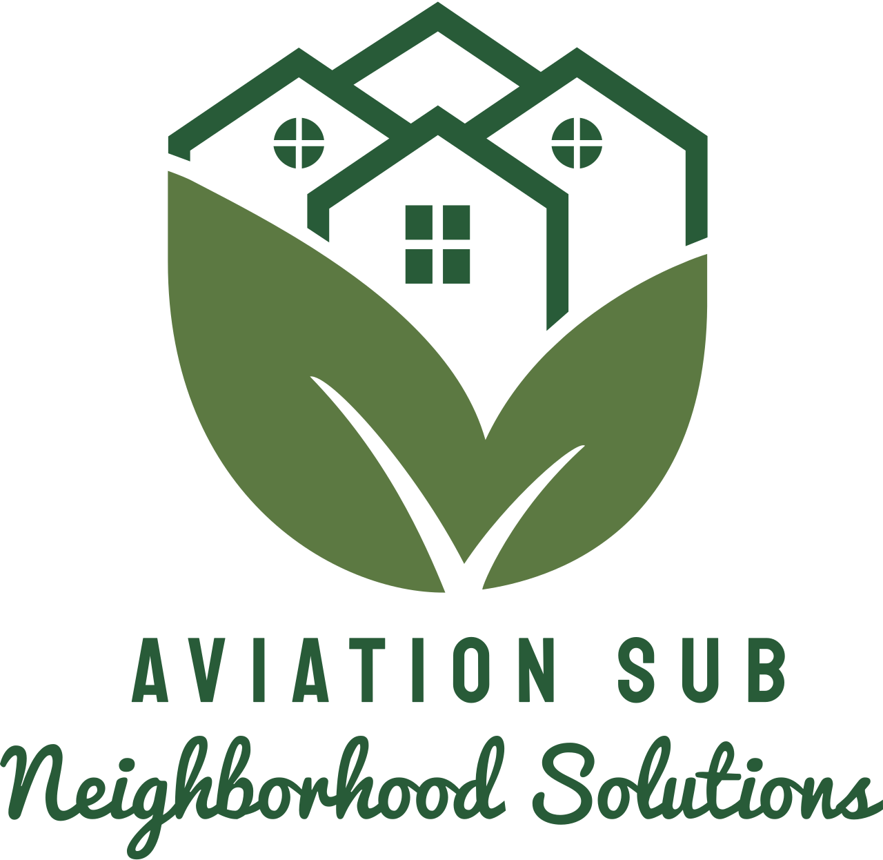 Aviation Sub Neighborhood Solutions