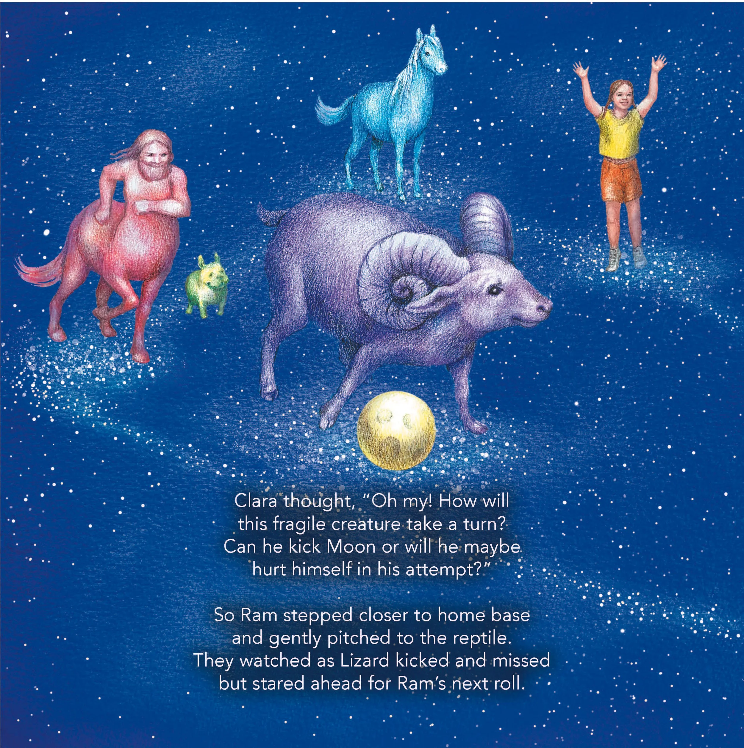 The Magic of Storytelling and STEM: Why Reviewers Say Clara's Adventures Resonate