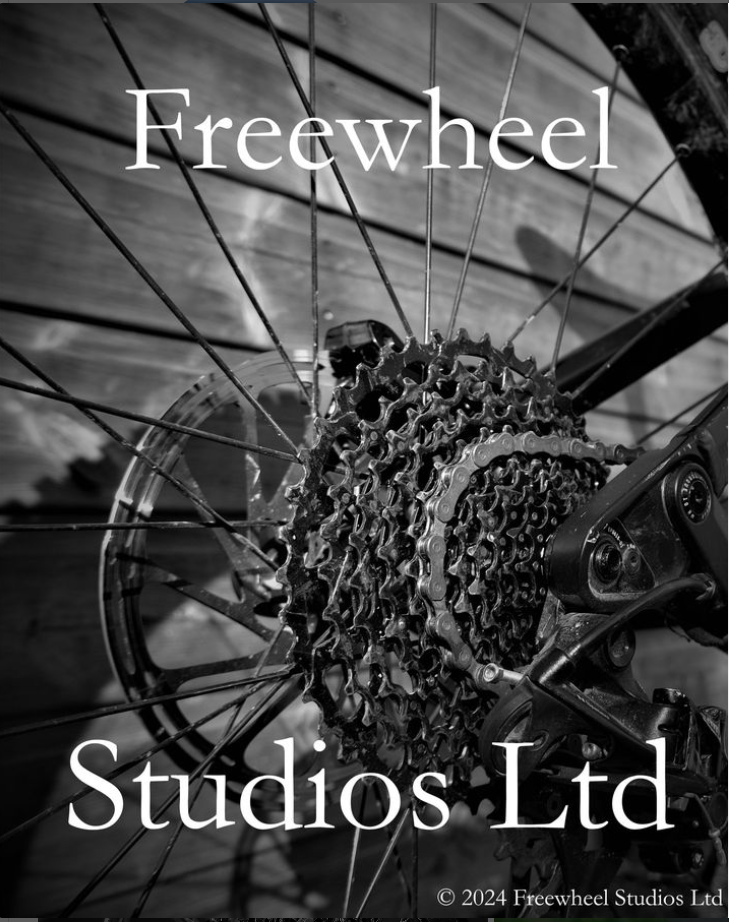Freewheel Studios Ltd