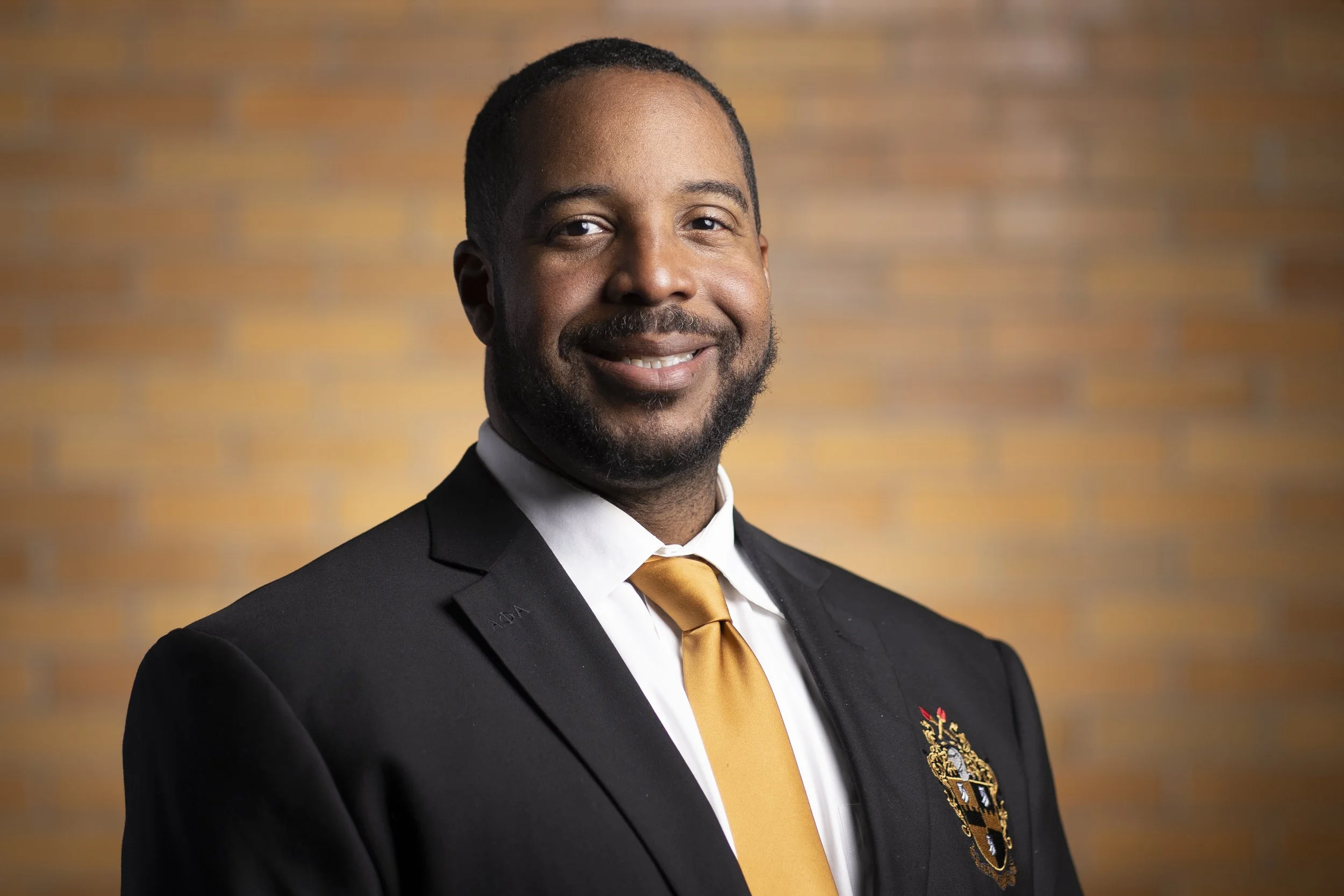 Lansing Alphas - Capital City's Most Distinguished Gentlemen