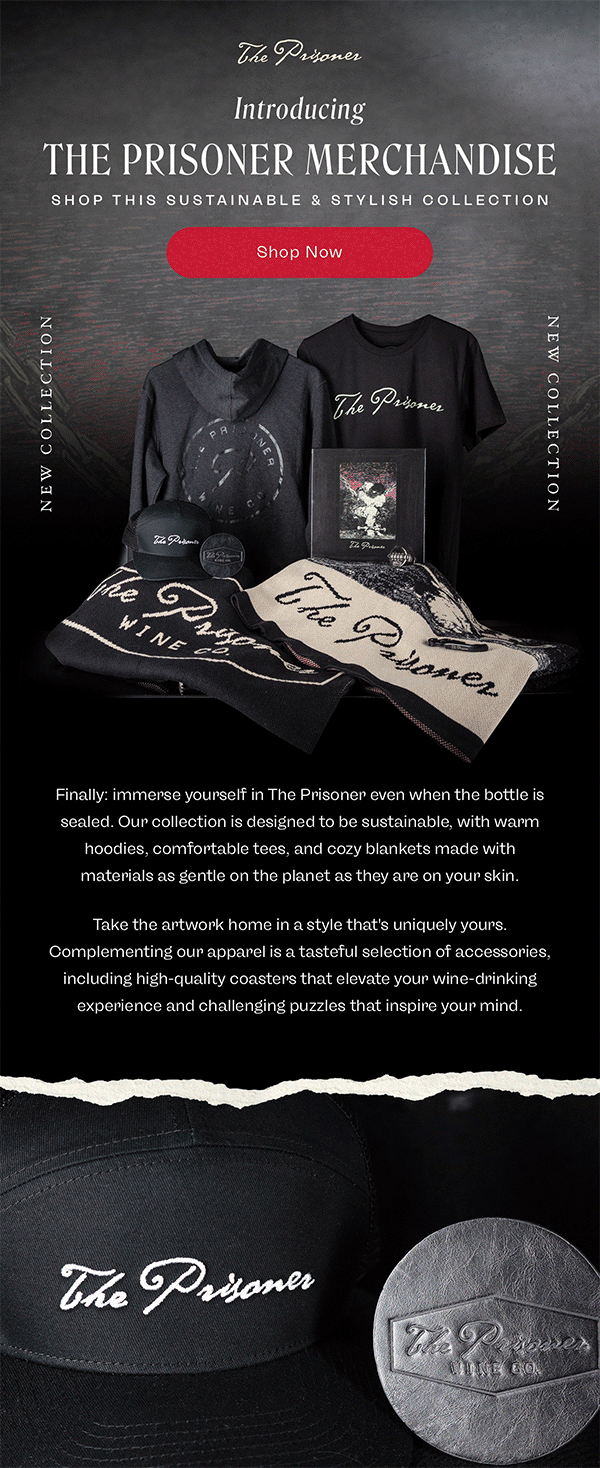 VC_Portfolio_ThePrisoner_FeaturedProject-MerchandiseLaunch-Email-1.gif