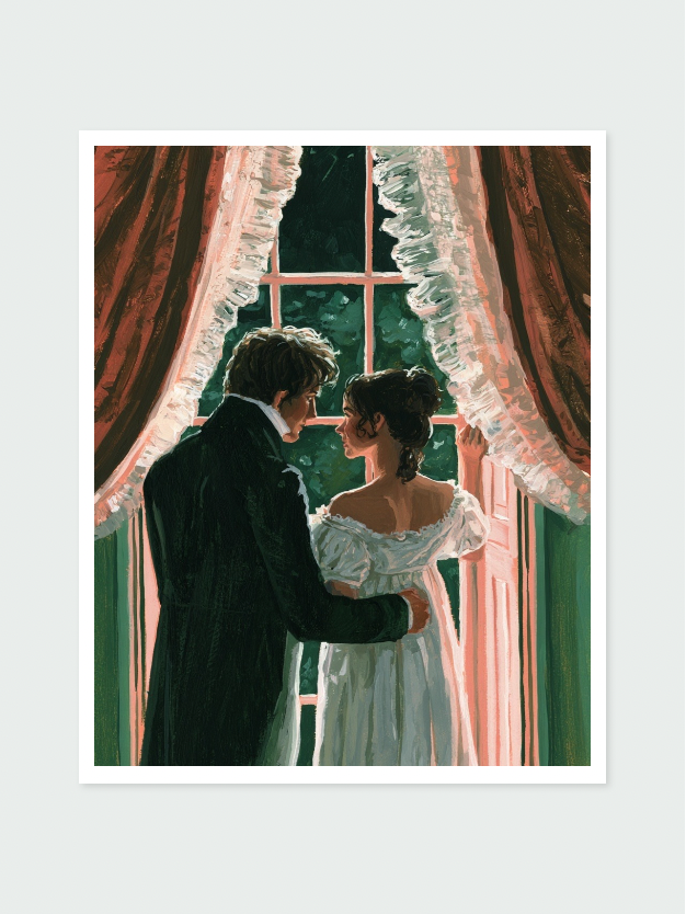 Regency Romance